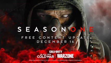 تحديات Black Ops Cold War تجبر اللاعبين على لعب Warzone