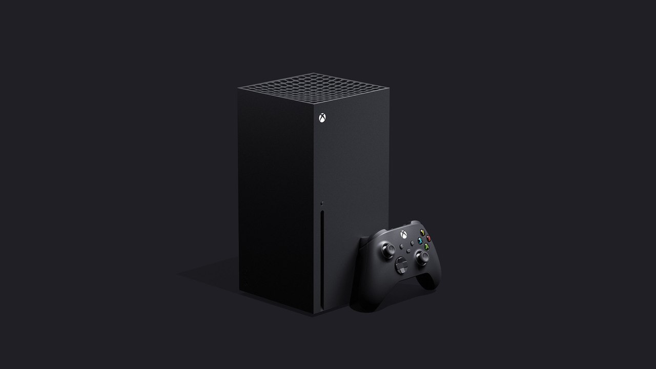 Xbox Series X: Los mandos de Xbox One funcionar...
