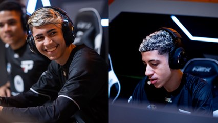 Free Fire: Pain Gaming anuncia saídas de Déco e D3 da organização