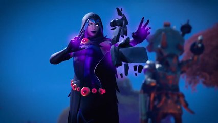 فورت نايت تحديات الأسبوع الثالث من الموسم السادس