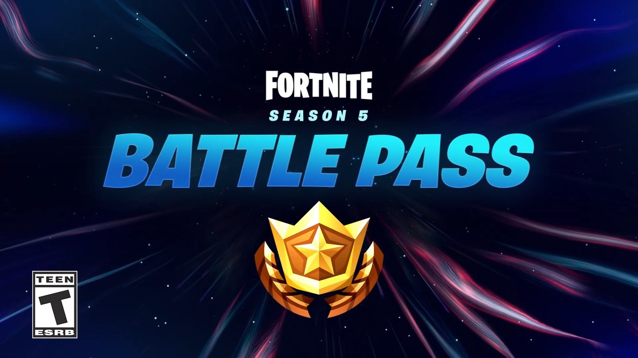 فورت نايت: مواقع عملات XP الأسبوع السابع من الموسم الخامس