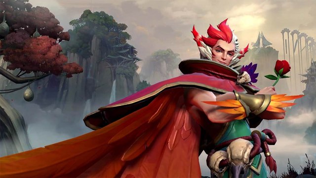 Rakan: Build, runas e guia para jogar em Wild Rift como suporte