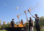 Ankara Üniversitesinde yeni akademik yıl 