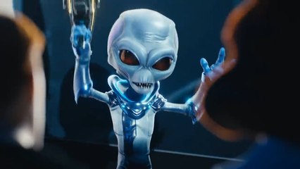 Análisis de Destroy All Humans para PS4, Xbox One, PC. Precio, fecha y características