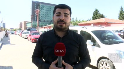 Duygu Delen davasında 4. Duruşma
