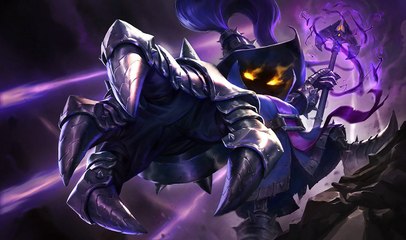 LoL: Jogador acumula 25 mil stacks do Veigar e mata Barão com uma habilidade