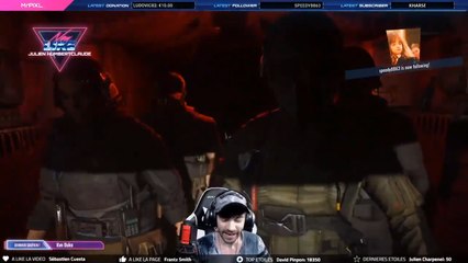 Warzone: Un streamer hace el ridículo y muestra a la comunidad cómo hace trampas por error