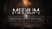 The Medium ya tiene fecha para Xbox Series y PC ¿El juego de terror más esperado de la next gen?