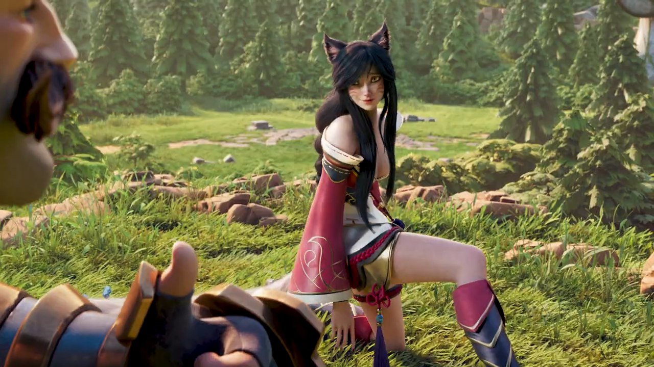 LoL Wild Rift: Cómo descargar ya y jugar gratis en dispositivos móviles, guía