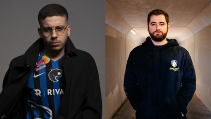 CS:GO: FURIA e Liquid disputarão RMR do CS_Summit 8; GODSENT e paiN tentam vaga