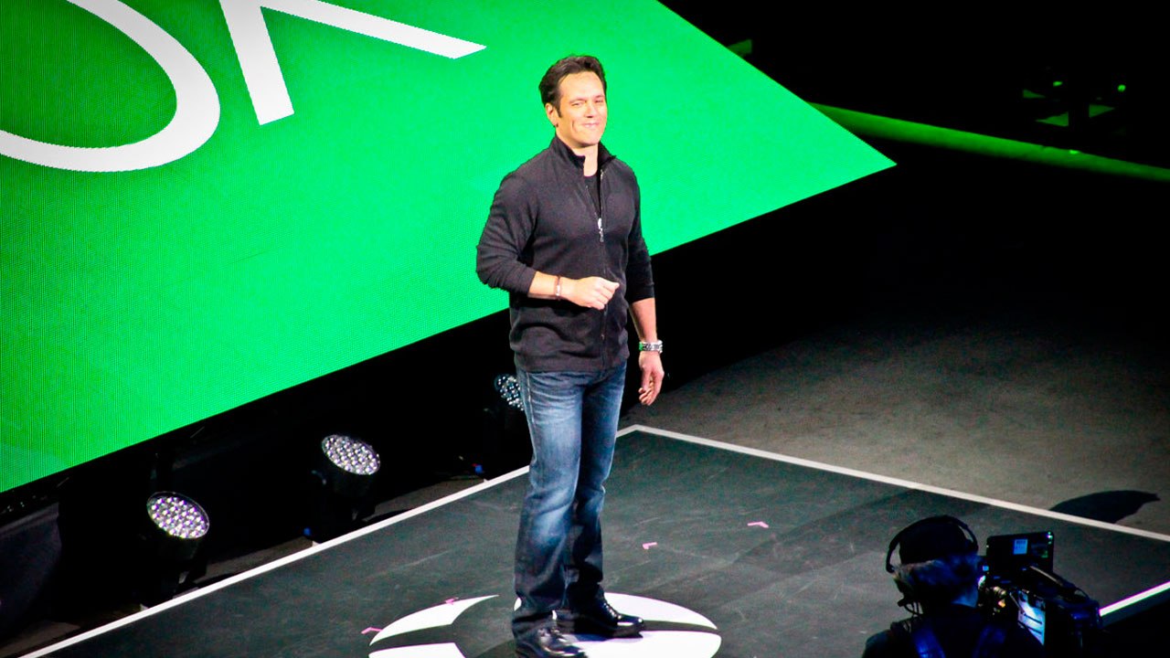 Phil Spencer: así será Xbox Series X y el futur...