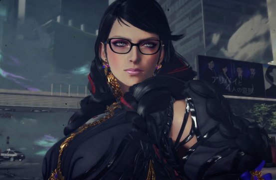 Bayonetta 3 director tells fans to ask Nintendo for Xbox and PlayStation versions