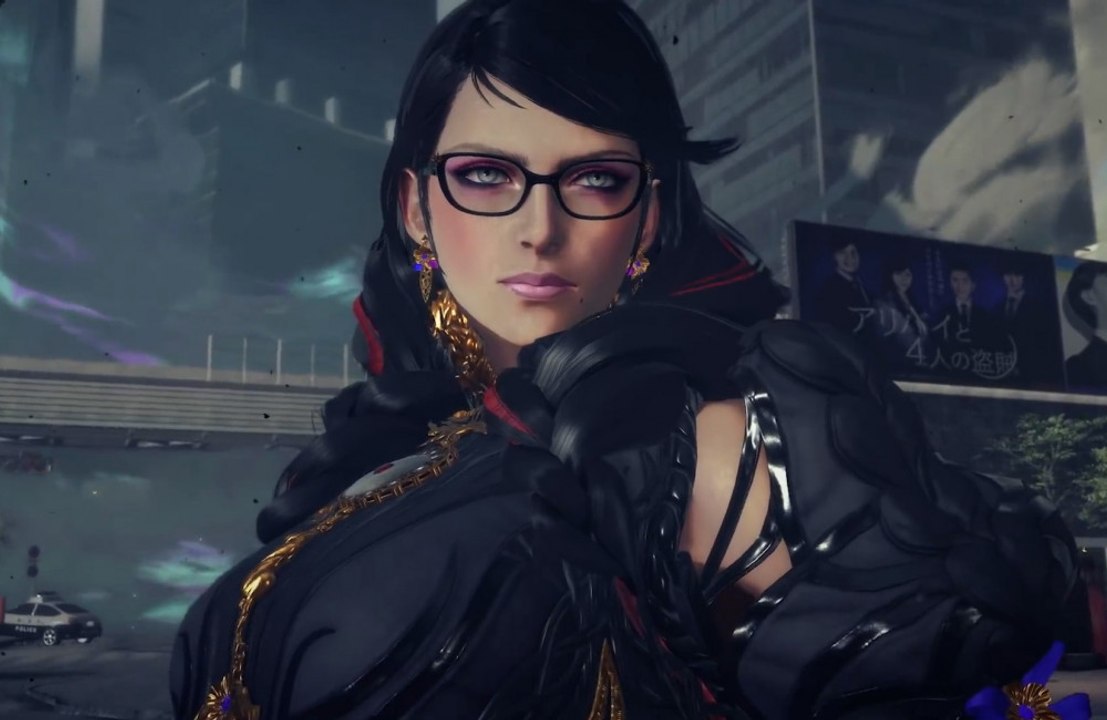 Bayonetta 3 director tells fans to ask Nintendo for Xbox and PlayStation versions