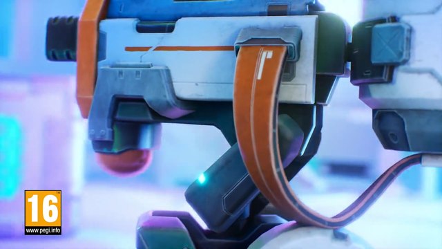 Valorant: ¡Riot Games presenta a Killjoy, la nueva agente que llegará el próximo 4 de agosto!