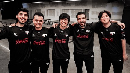 LoL: Pain estreia no MSI 2021 com vitória sobre Istanbul Wildcats