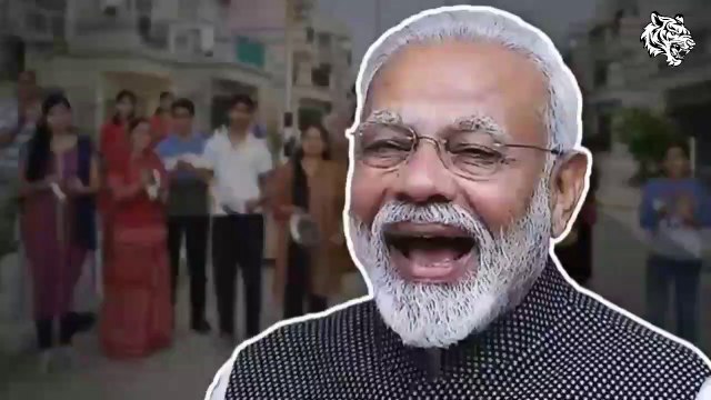 Happy Birthday Modi Ji | Celebration & Records on Chacha's Birthday | HG Tigerwoods