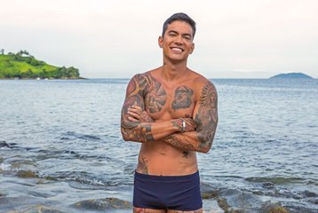 Episódio completo de "De Férias com o Ex" com fnx acontece nesta quinta (6)