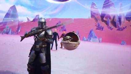 فورت نايت: مواقع عملات XP في الأسبوع 14 للموسم الخامس