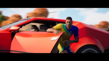 فورت نايت: تحديات الأسبوع السابع من الموسم السادس