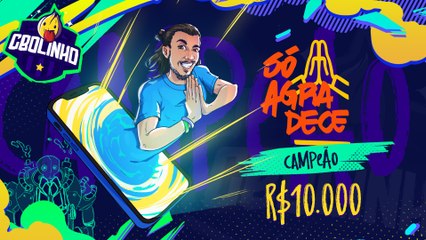 Wild Rift: Só Agradece Esports, org de Baiano, conquista o Cbolinho