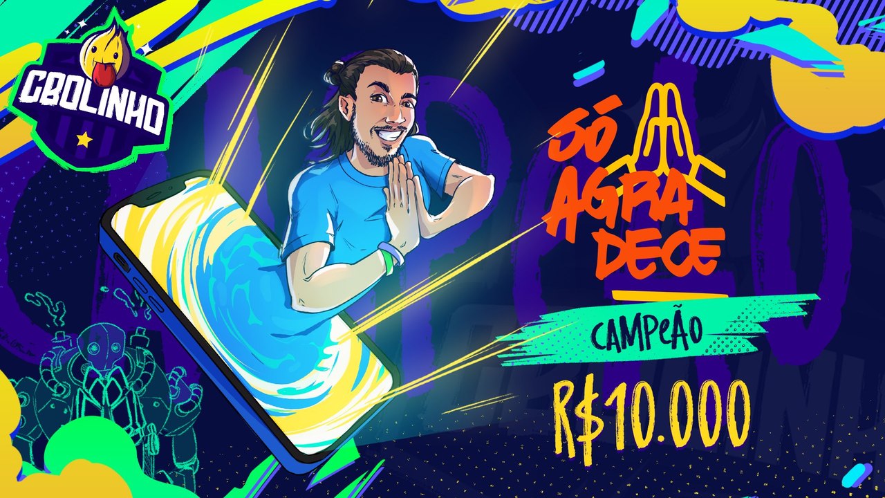 Wild Rift: Só Agradece Esports, org de Baiano,...