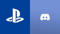 Sony anuncia parceria entre PlayStation e Discord e investimentos na plataforma