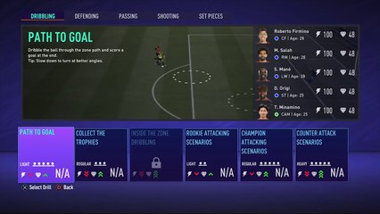 FIFA 21: Revolución en el modo Carrera, todas las novedades