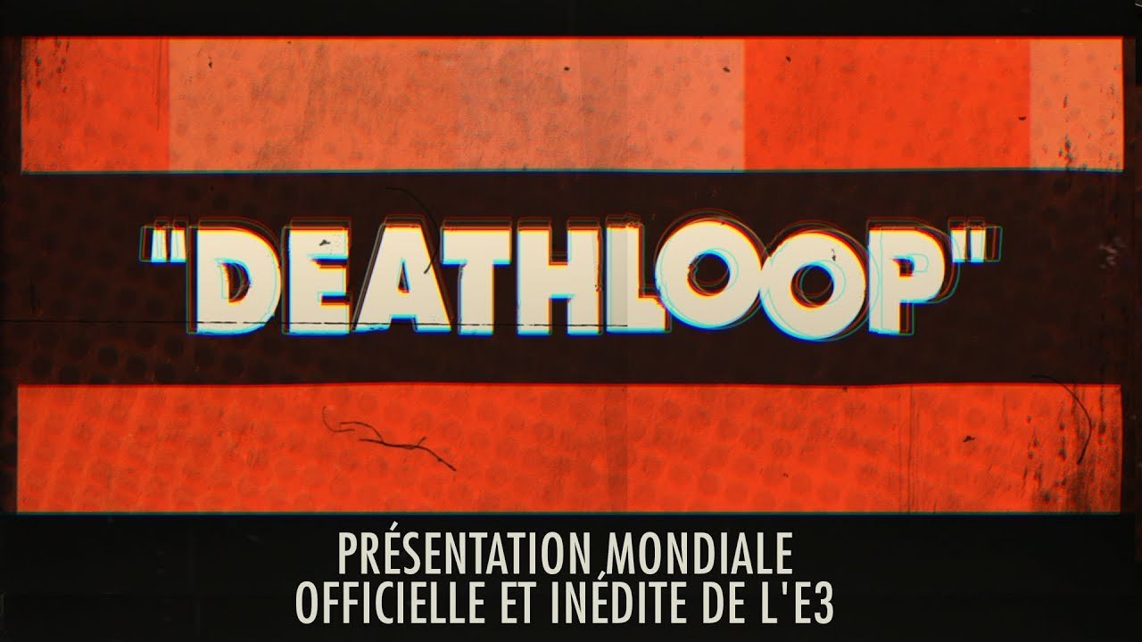 Deathloop, de Arkane Studios, pospone su fecha de lanzamiento hasta 2021