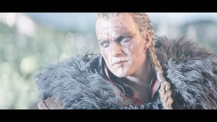 Assassin's Creed Valhalla te regala 4 minutos de tráiler de historia para celebrar su banda sonora