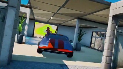 Fortnite: Tienda del 7 de agosto de 2020