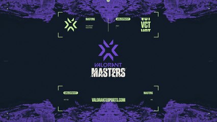 Valorant Masters 3 será disputado em setembro, na cidade de Berlim