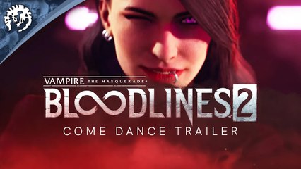 Vampire The Masquerade - Bloodlines 2 se retrasa a 2021