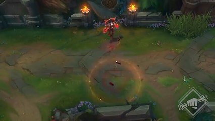 LoL: Patch notes 11.10 incluem buffs para Kayle, Lux e mais mudanças