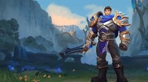 Garen: Build, runas e guia para jogar no topo em Wild Rift