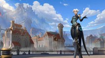 Camille: Build, runas e guia para jogar na rota solo em Wild Rift