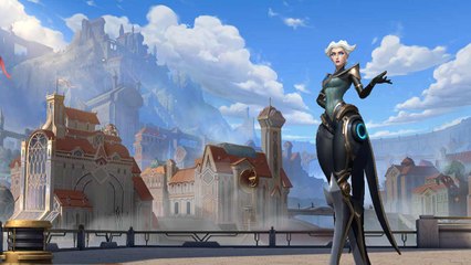 Camille: Build, runas e guia para jogar na rota solo em Wild Rift