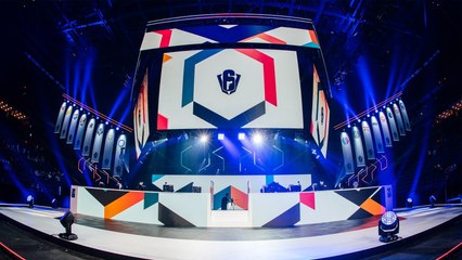 Six Invitational: NiP termina dia invicta, e MIBR supera Oxygen após perder para TSM