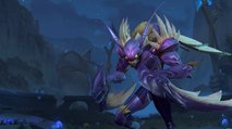 Kha'Zix: Build, runas e guia para jogar na selva em Wild Rift