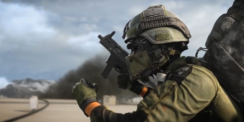 Modern Warfare Warzone: ¡La Temporada 5 al completo! Se abre el estadio, llega el tren y más...
