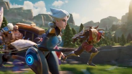 Draven ADC: construção, runas - guia Wild Rift LoL