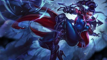 LoL: Aprenda a vencer seu 1v5 de Vayne com essa jogada