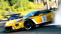 قد يتم إصدار نسخة تجريبية من Gran Turismo 7 في المستقبل القريب