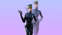 Fortnite pode receber nova skin de Mulher-Gato em crossover com Batman