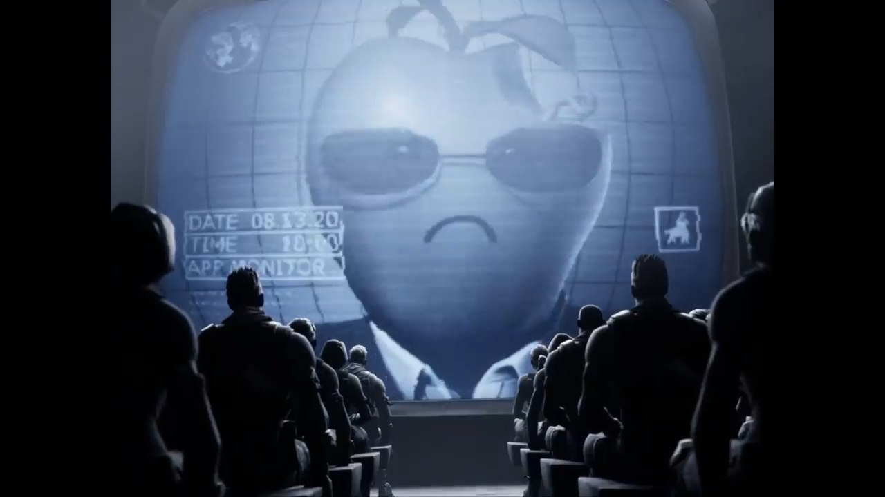 Epic vs Apple: Olvídate de jugar a Fortnite en iOS al menos hasta el 28 de septiembre