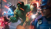 Acceso anticipado de Marvel's Avengers: Fecha y hora de lanzamiento y descarga en PS4, Xbox One y PC