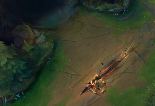 LoL Parche 10.19: Samira, habilidades en vídeo de la nueva campeona de League of Legends