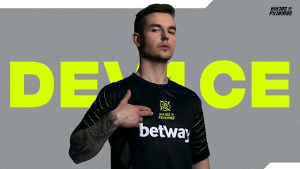 CS:GO: Dev1ce brilha e faz 70 kills em estreia pela NiP, mas perde para Anonymo