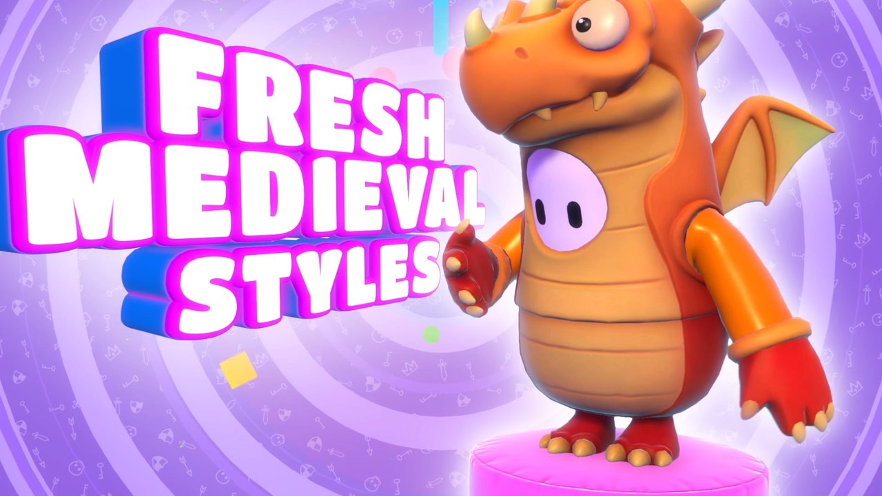 Fall Guys: Twitch Rivals Europe, fecha, informa...