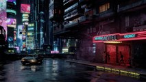 Cyberpunk 2077: Mapa completo de Night City, ubicaciones, distritos y zonas
