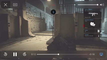 Call of Duty Warzone: La piedra lanzada a lo Matrix que te arruinaría el día en Warzone